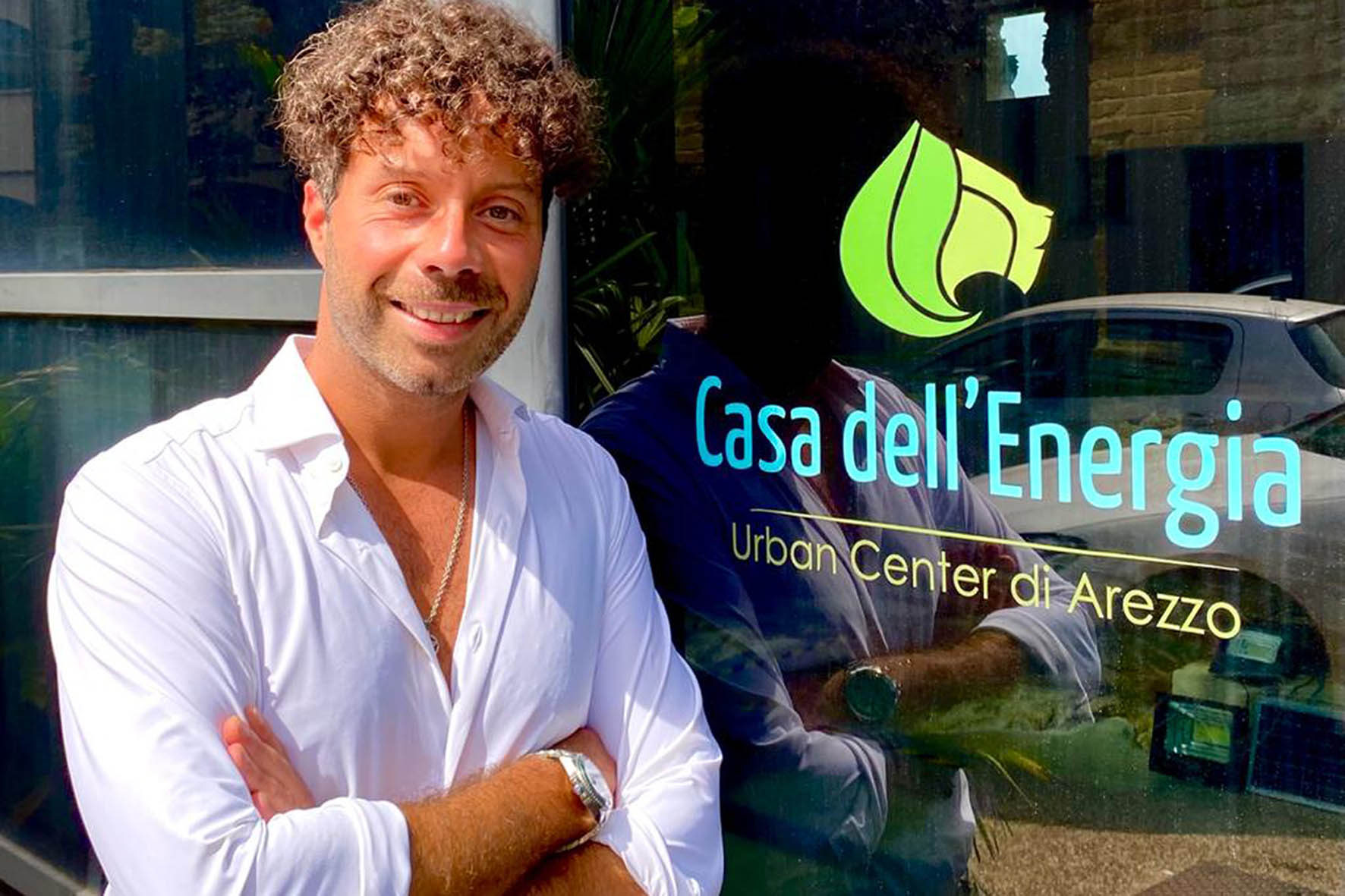 Eco-Logica Festival, tre serate di dibattiti sulle energie rinnovabili